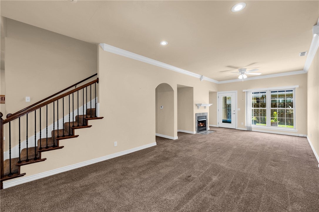 Valley West Twnhms - Residential