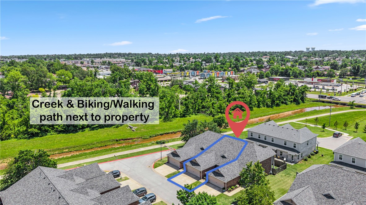 Valley West Twnhms - Residential