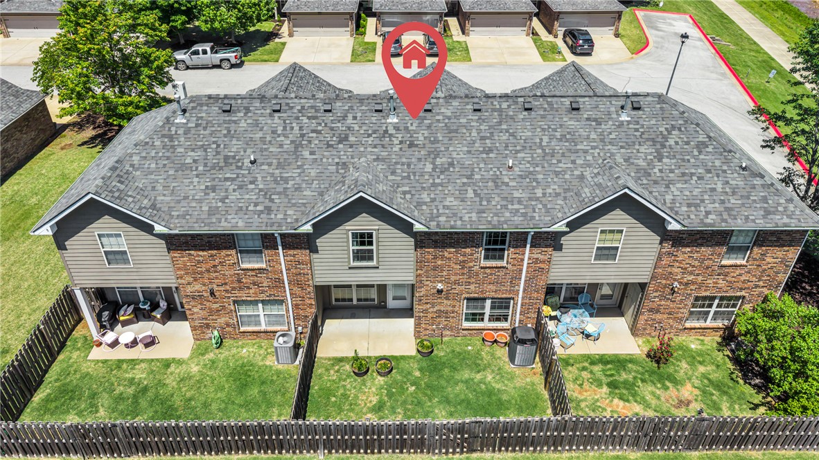 Valley West Twnhms - Residential