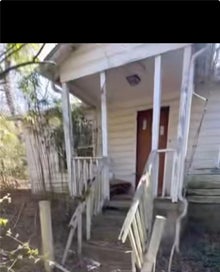 275 W 22nd Street Fayetteville AR 72701