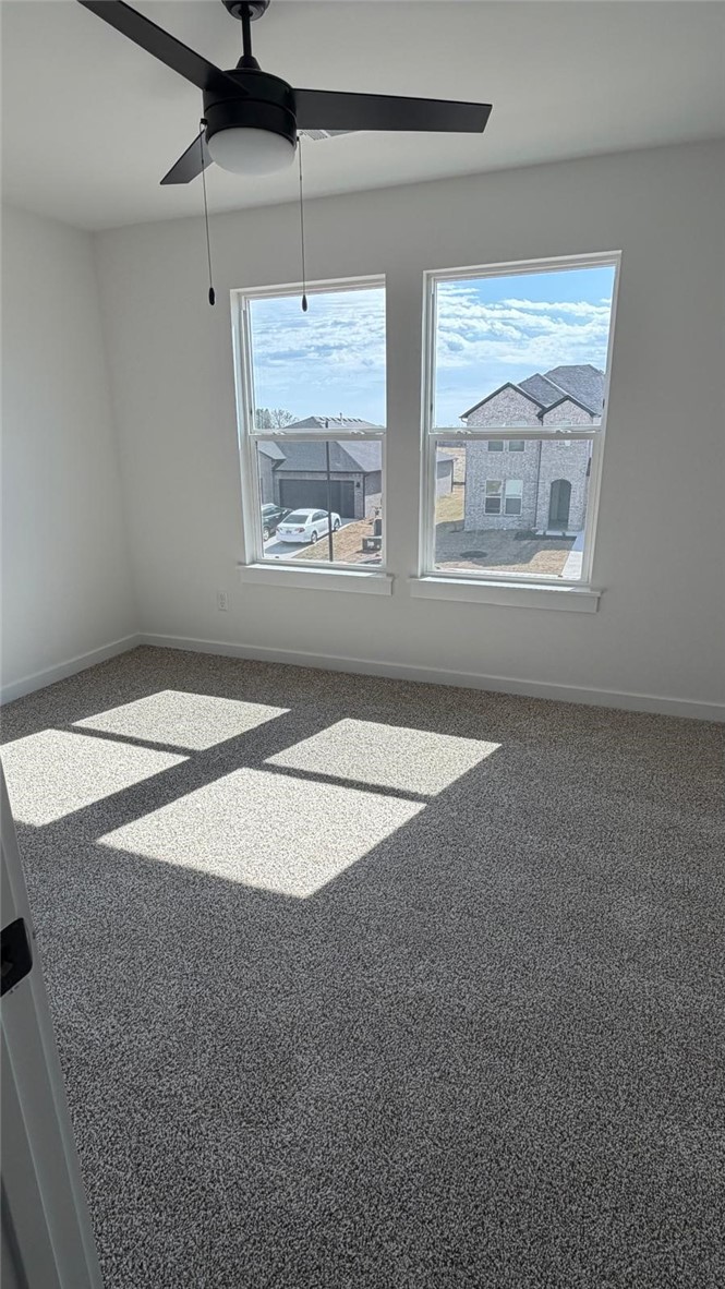 Huber Place Ph I Centerton - Residential Lease