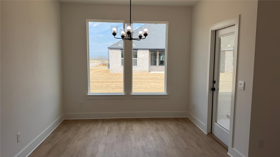 Huber Place Ph I Centerton - Residential Lease