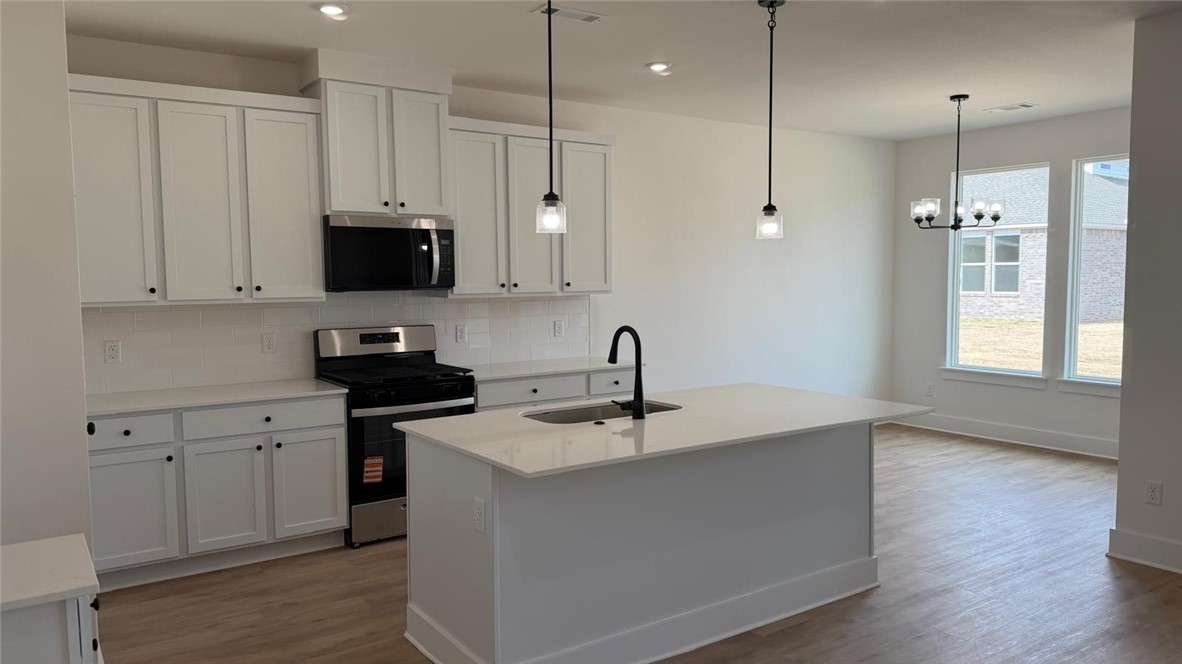 Huber Place Ph I Centerton - Residential Lease