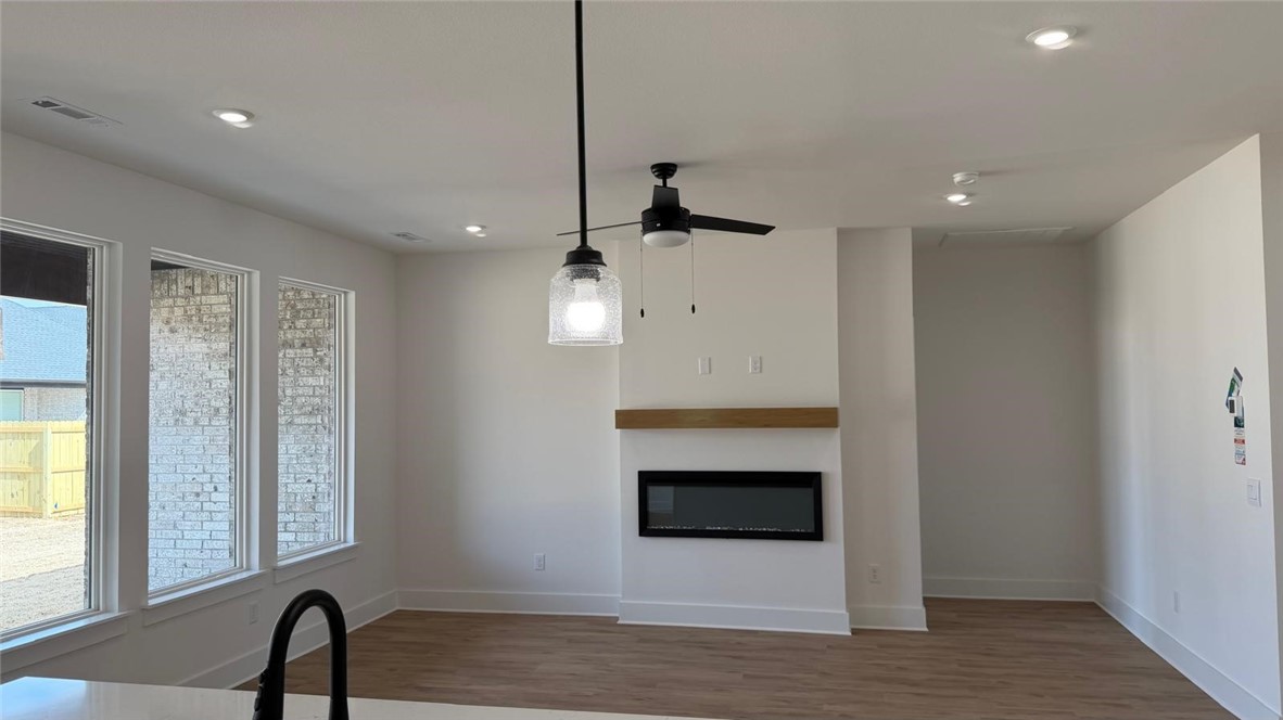 Huber Place Ph I Centerton - Residential Lease