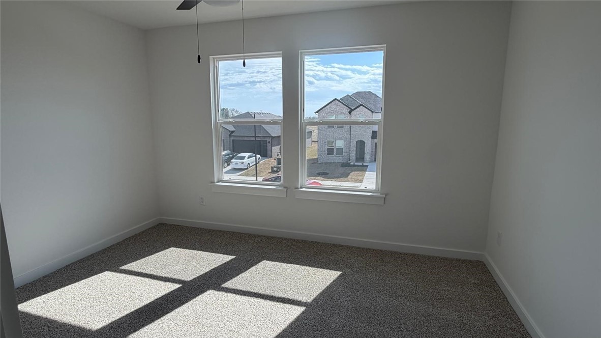 Huber Place Ph I Centerton - Residential Lease