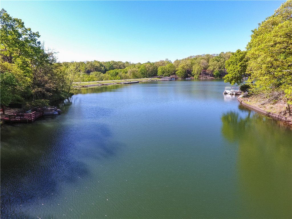 Lakefront, Boat dock, lake avalon, hardwood floors, high ceilings.