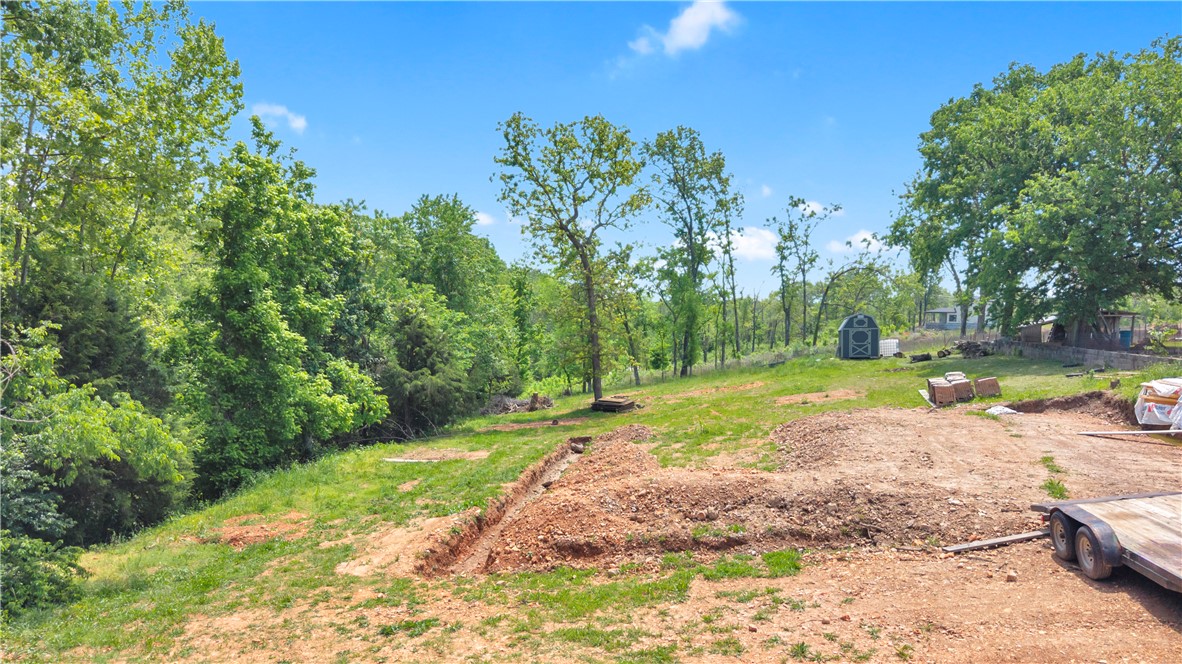 Strodes Place Add Avoca - Land