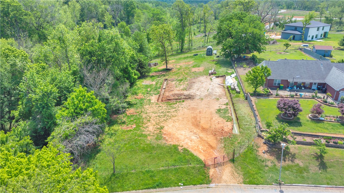 Strodes Place Add Avoca - Land