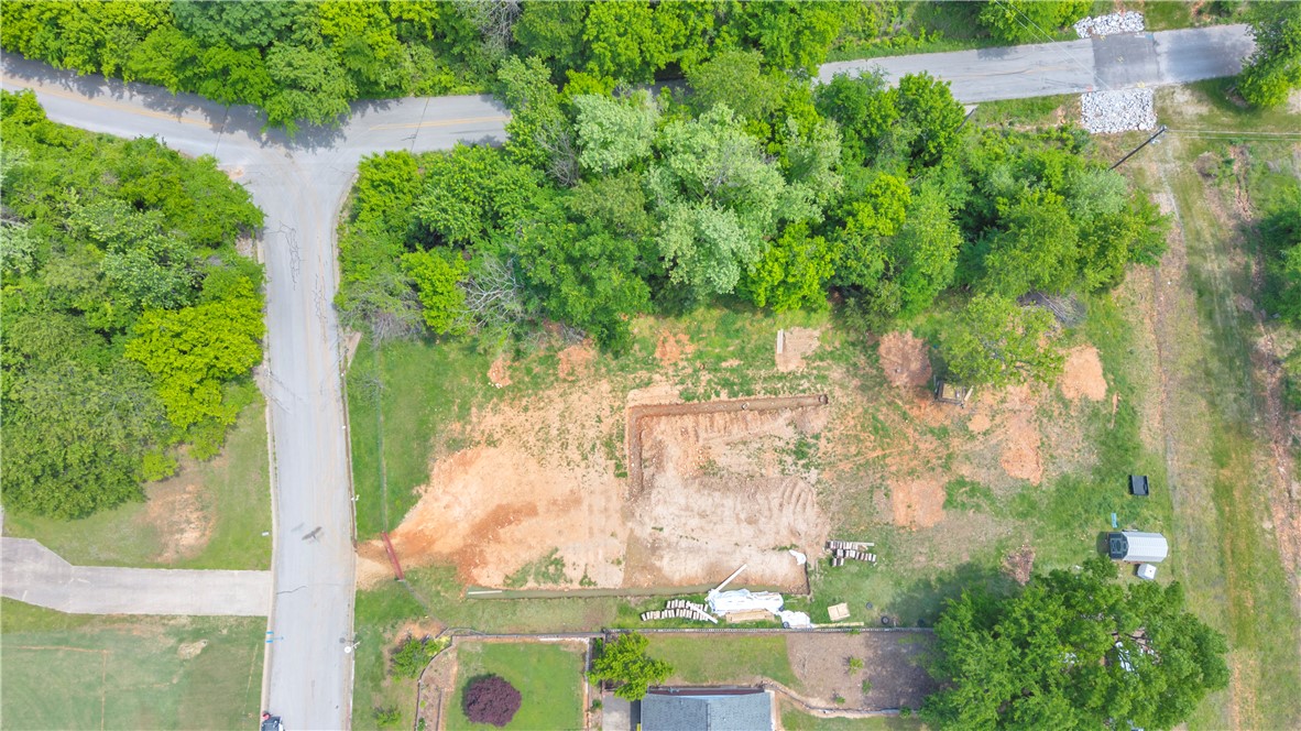 Strodes Place Add Avoca - Land