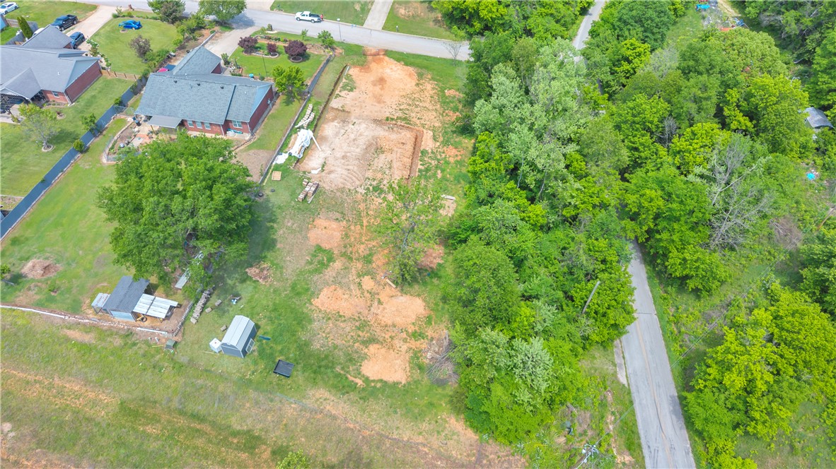 Strodes Place Add Avoca - Land