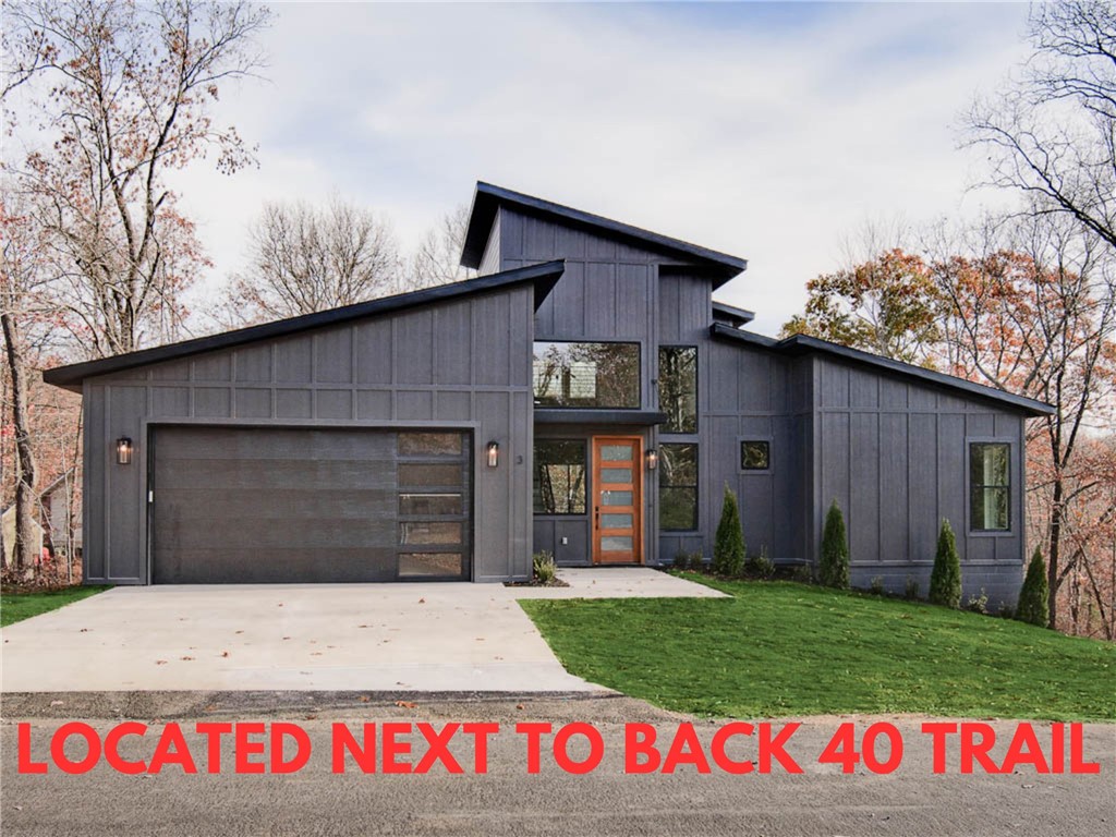 York Sub - Residential