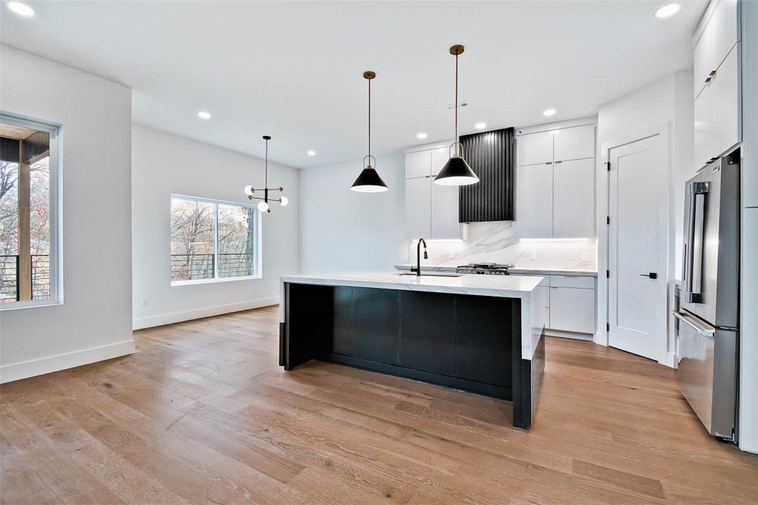 York Sub - Residential