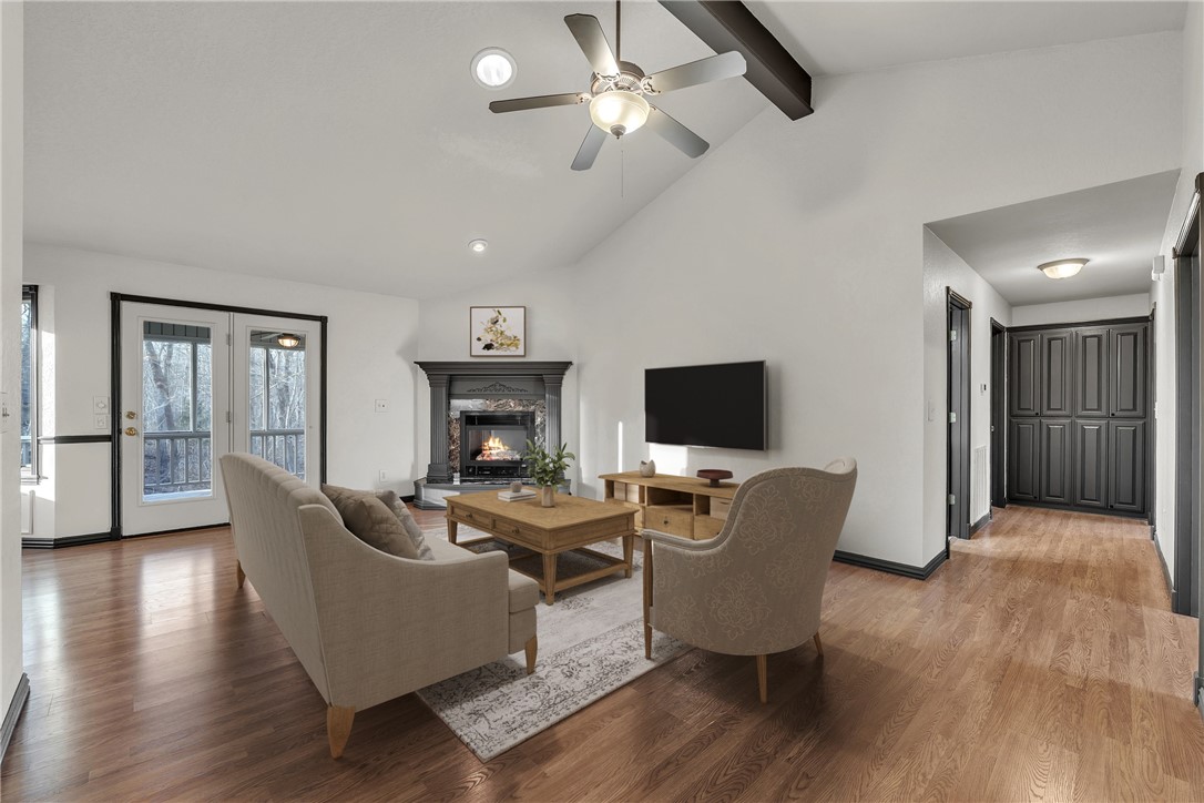 Evanton Sub Bvv - Residential