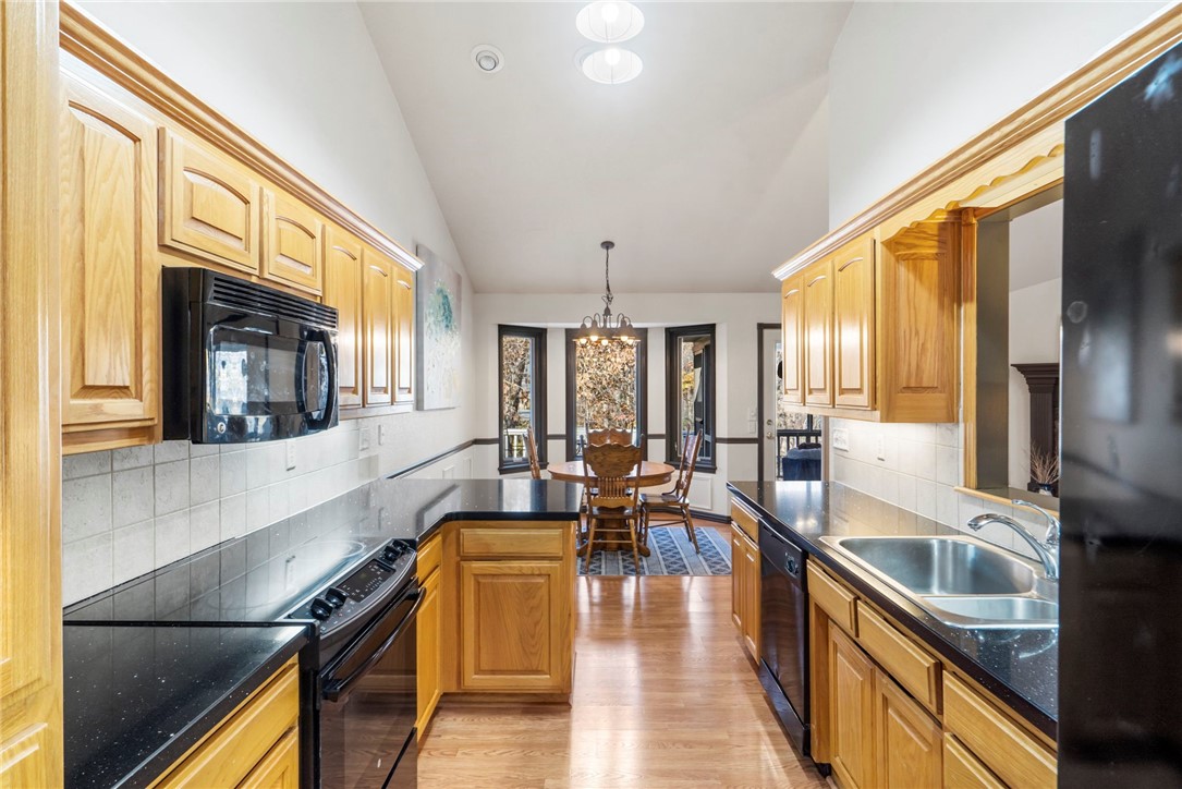 Evanton Sub Bvv - Residential