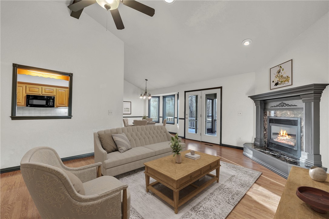 Evanton Sub Bvv - Residential