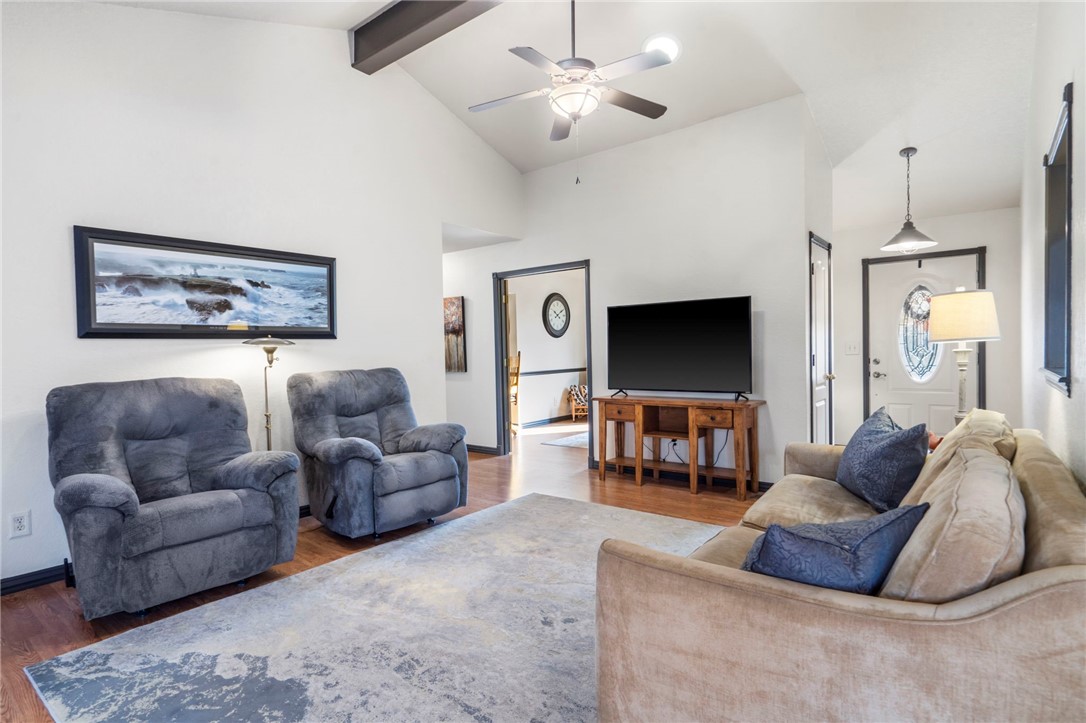 Evanton Sub Bvv - Residential