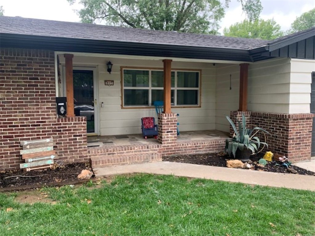 Western Oaks Place I - Residential