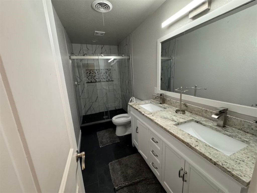 Western Oaks Place I - Residential