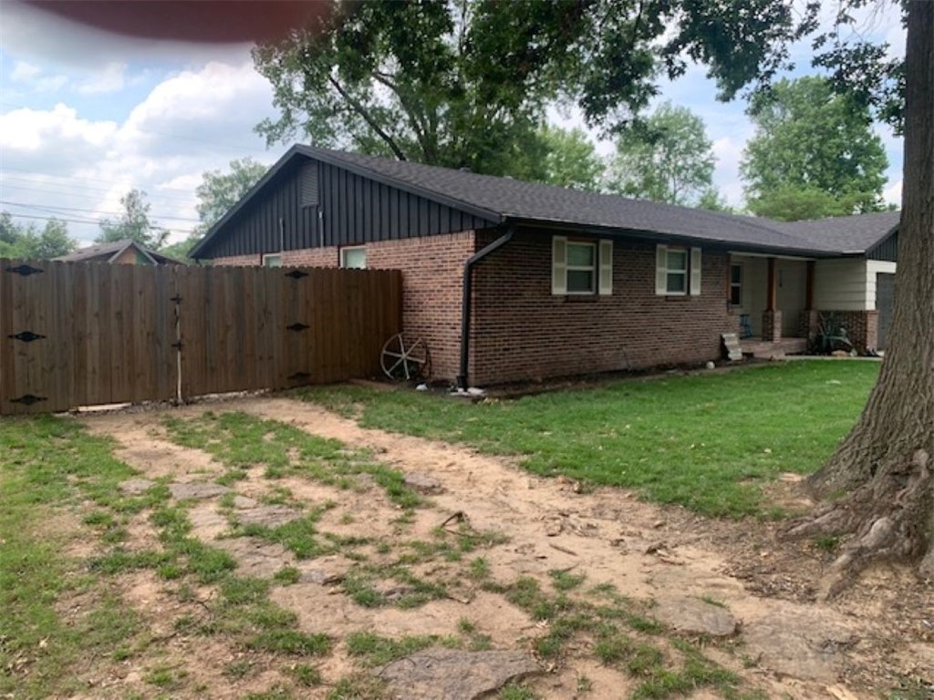 Western Oaks Place I - Residential