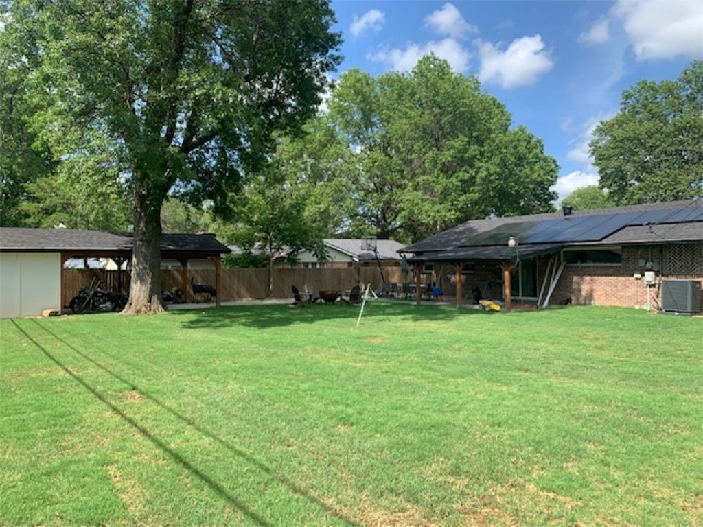 Western Oaks Place I - Residential