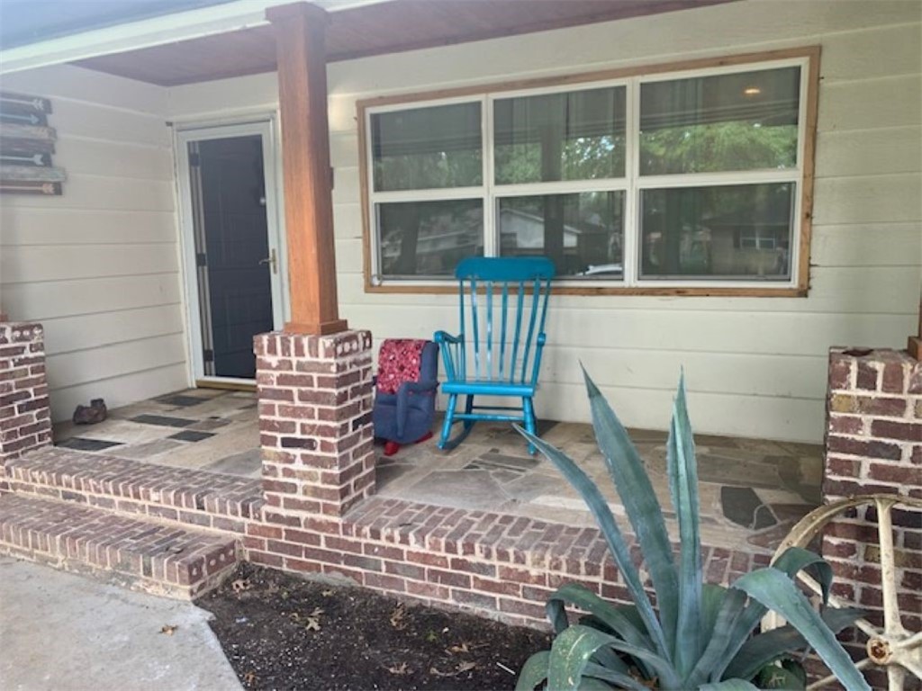 Western Oaks Place I - Residential
