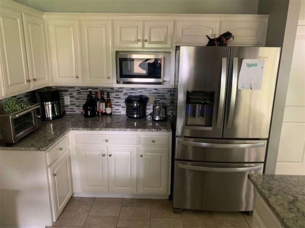 Western Oaks Place I - Residential