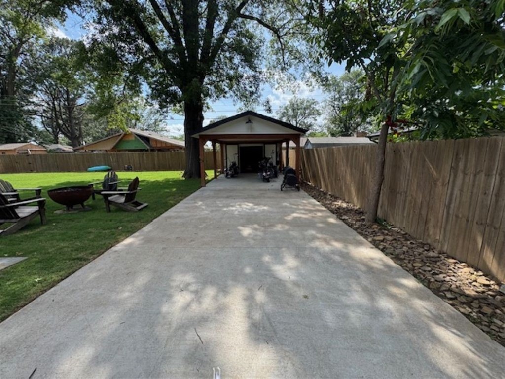 Western Oaks Place I - Residential