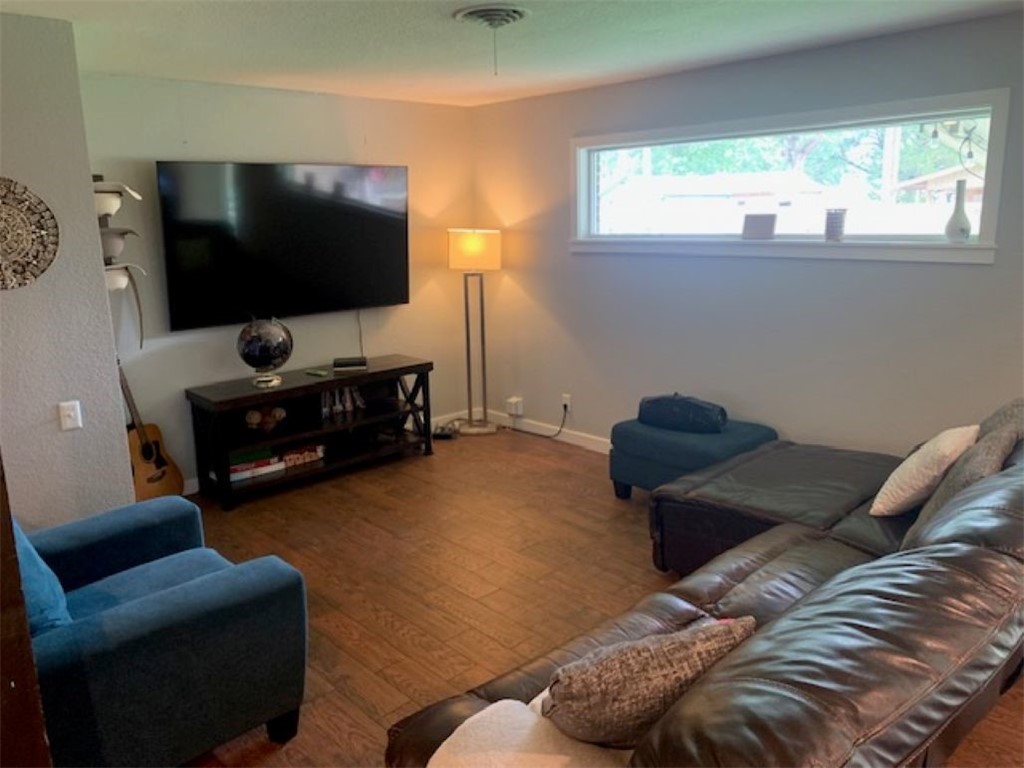 Western Oaks Place I - Residential