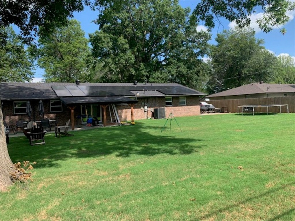 Western Oaks Place I - Residential