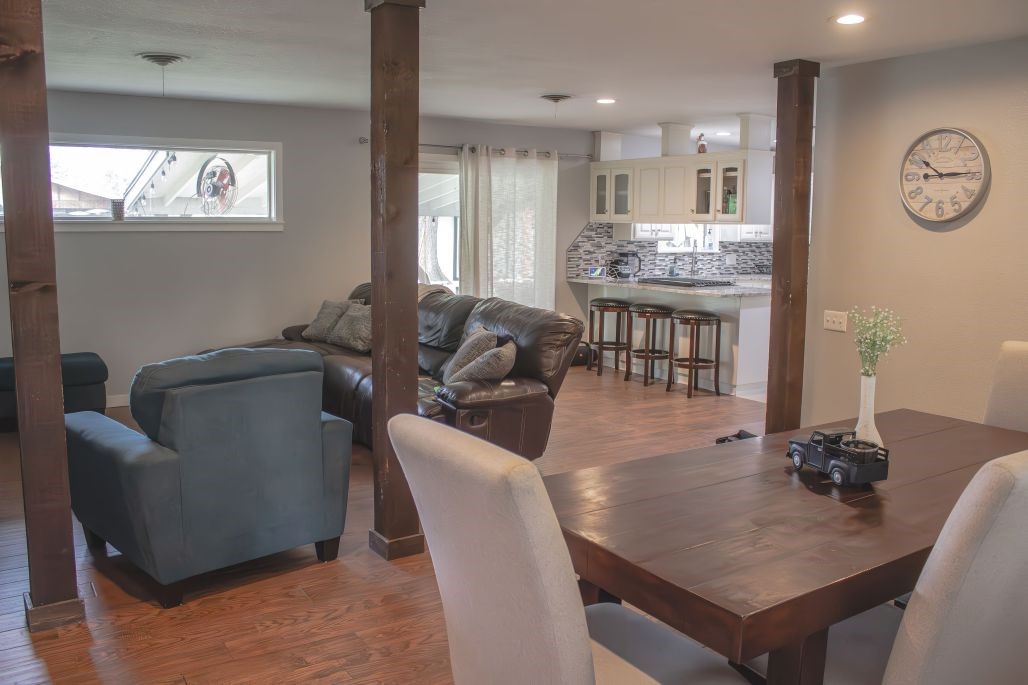 Western Oaks Place I - Residential