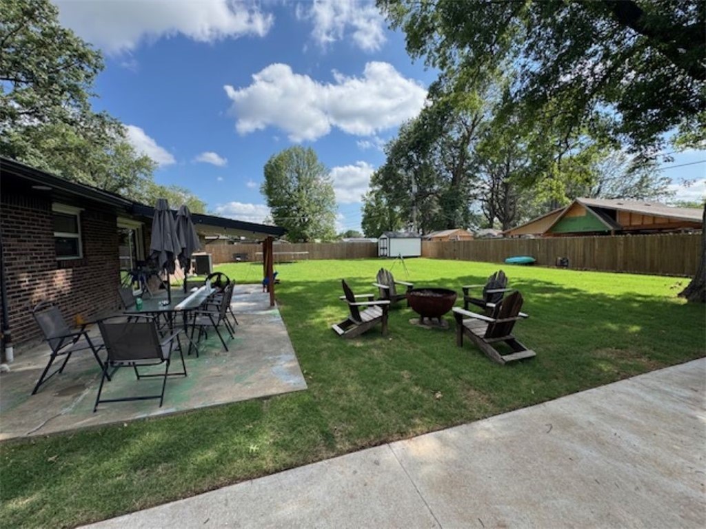 Western Oaks Place I - Residential