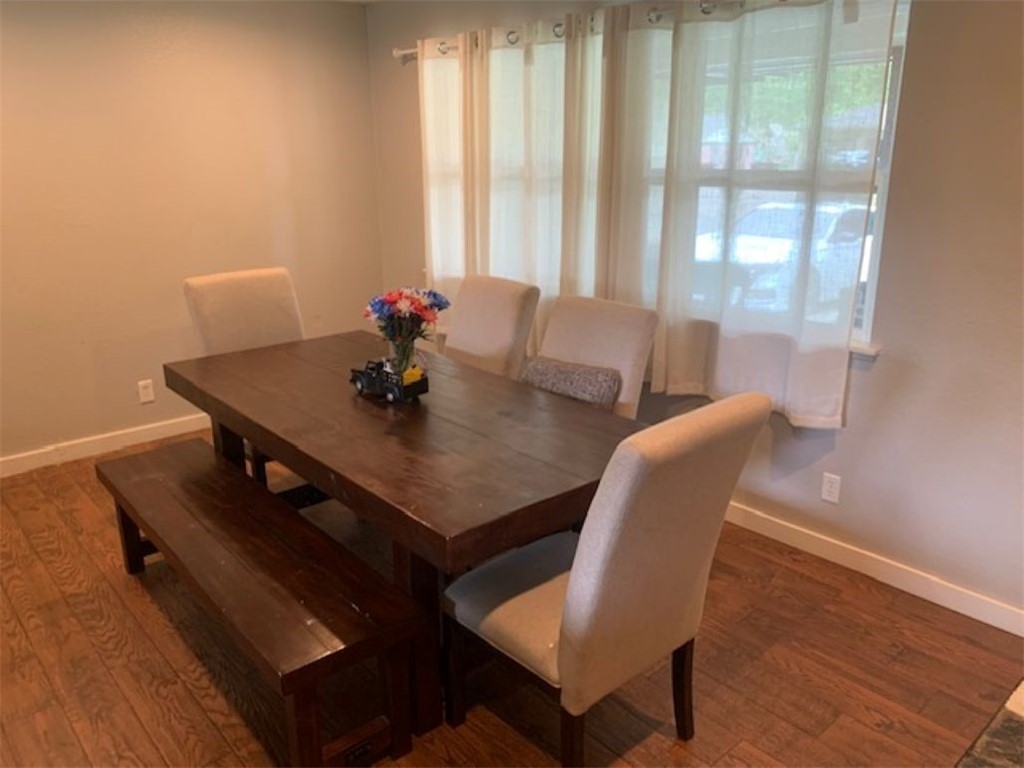 Western Oaks Place I - Residential