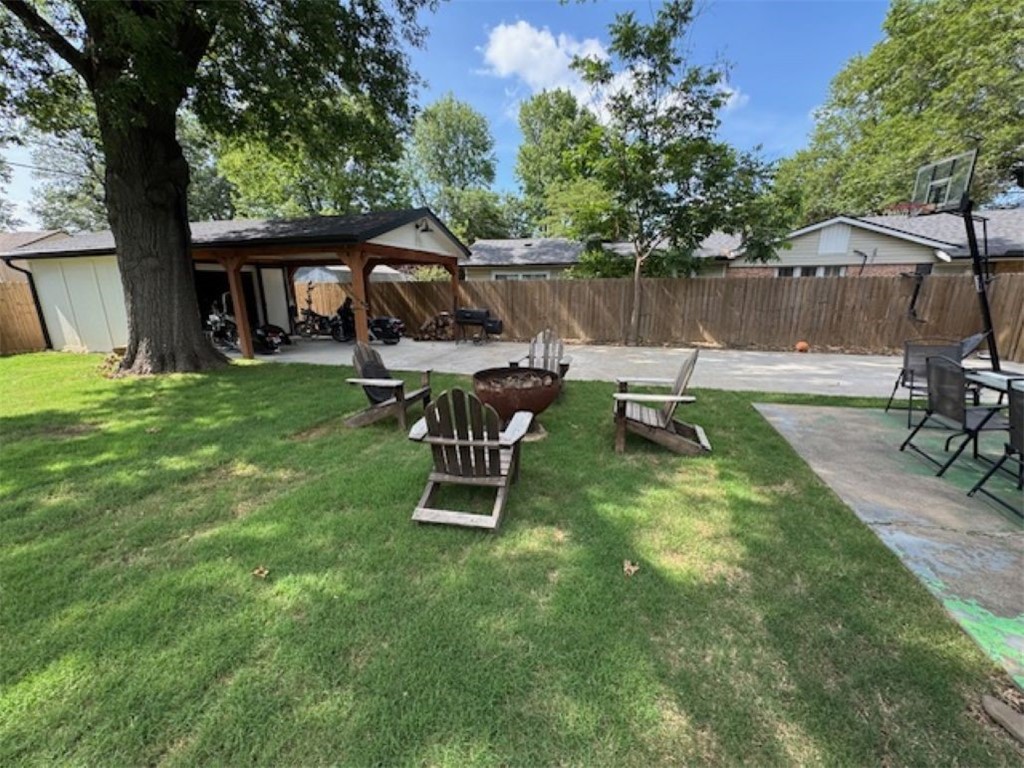 Western Oaks Place I - Residential