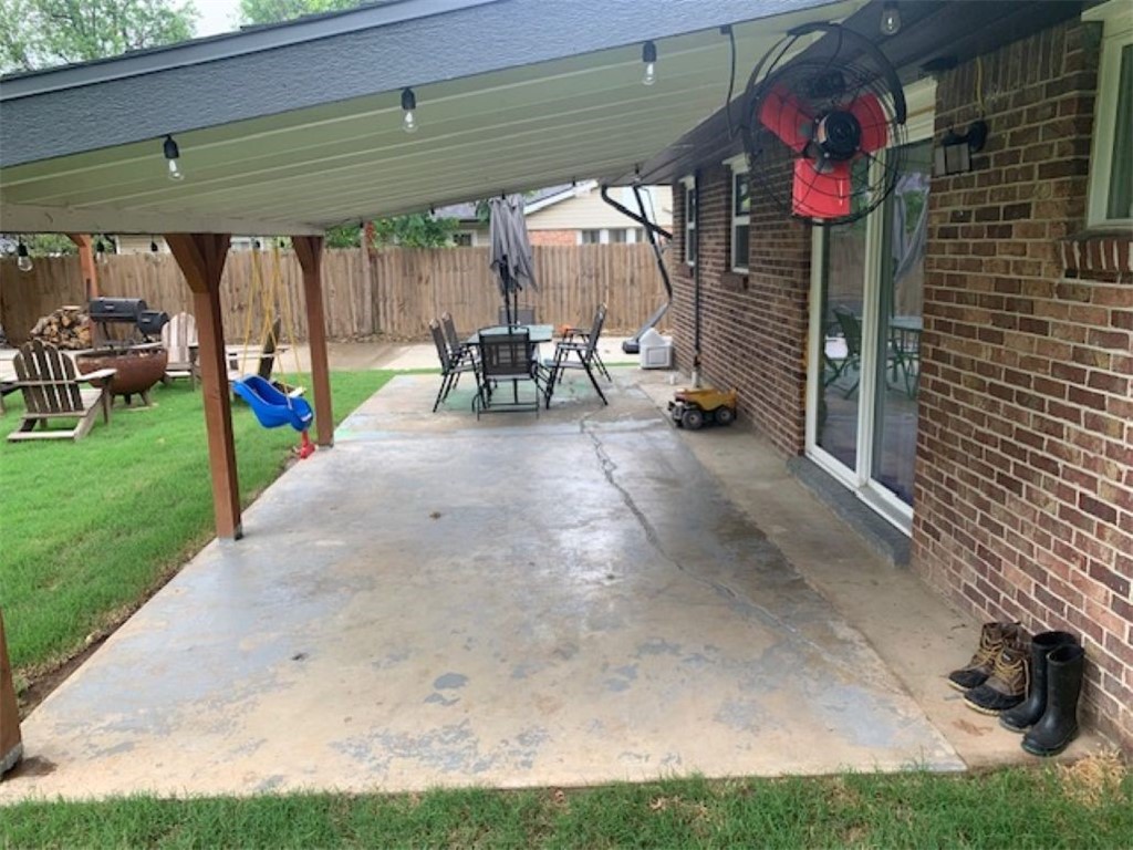 Western Oaks Place I - Residential