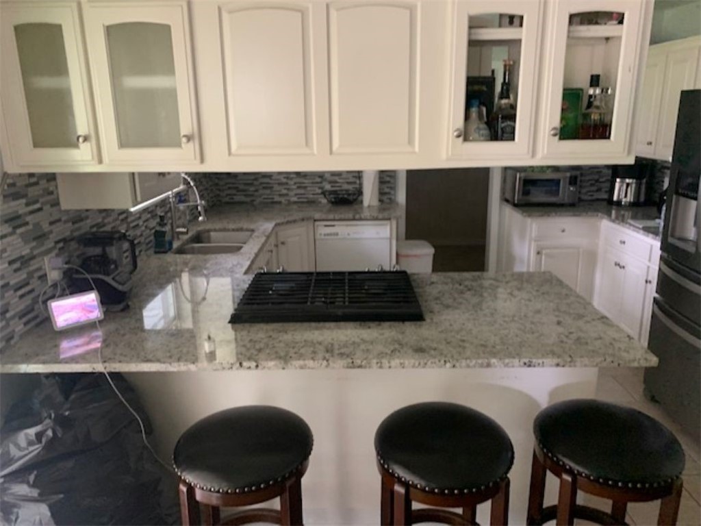 Western Oaks Place I - Residential