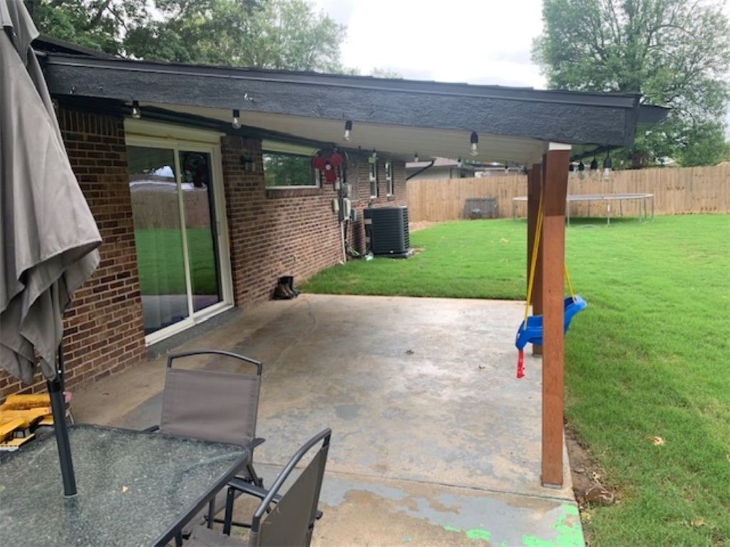 Western Oaks Place I - Residential