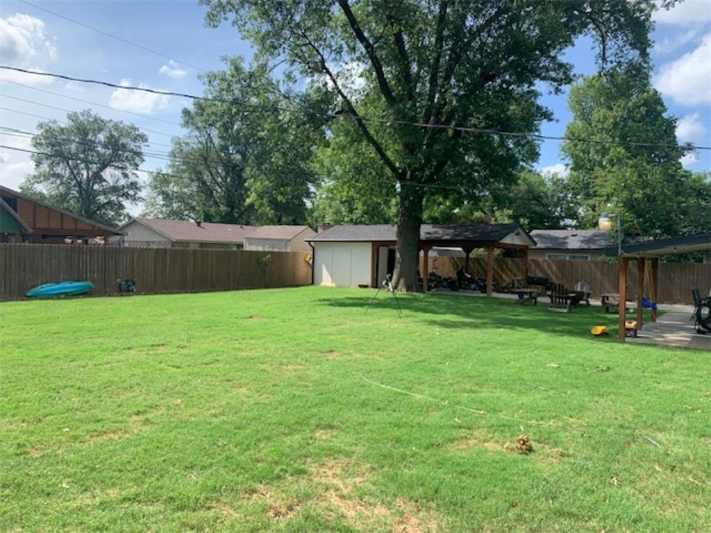 Western Oaks Place I - Residential