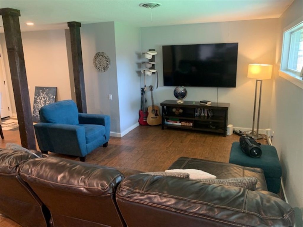 Western Oaks Place I - Residential