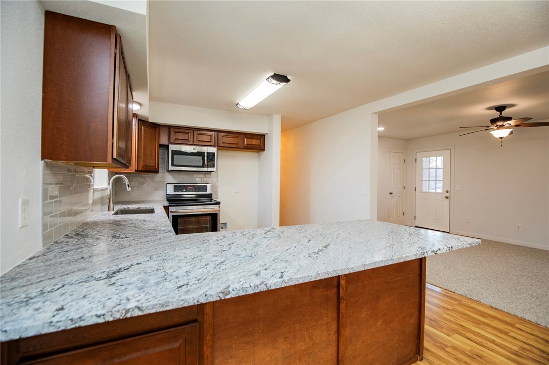 Lancashire Sub Bvv - Residential