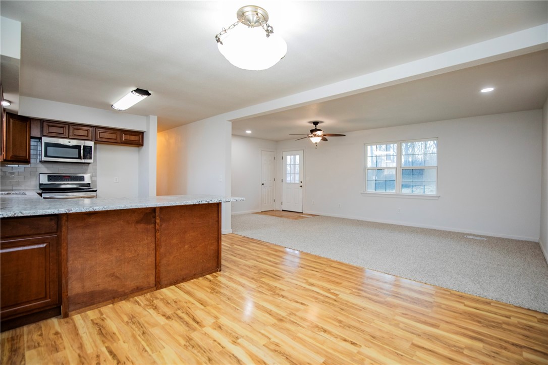 Lancashire Sub Bvv - Residential