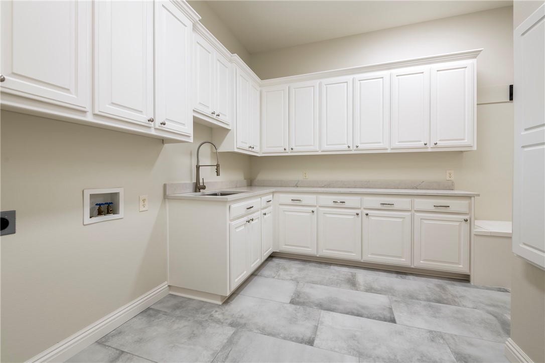 HANOVER SUB PH III-BENTONVILLE - Residential