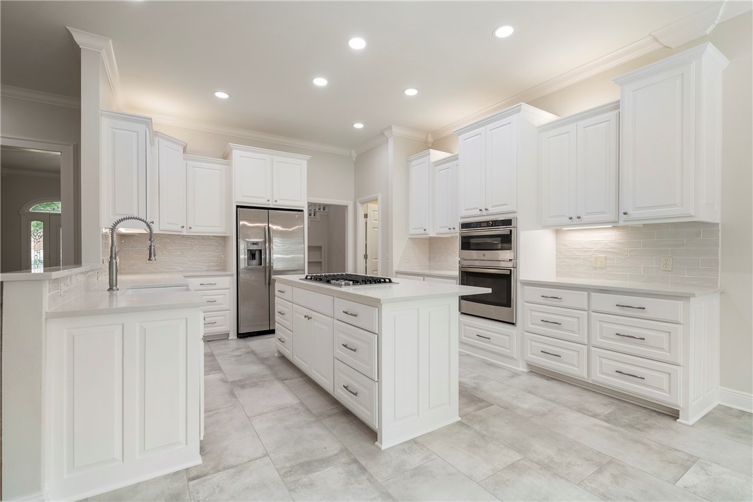 HANOVER SUB PH III-BENTONVILLE - Residential