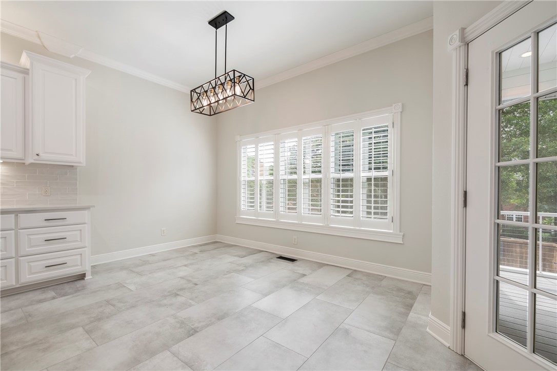 HANOVER SUB PH III-BENTONVILLE - Residential