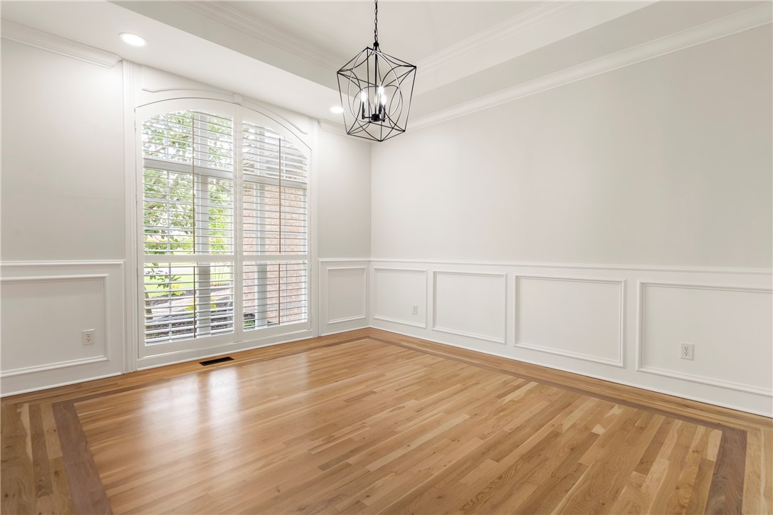 HANOVER SUB PH III-BENTONVILLE - Residential