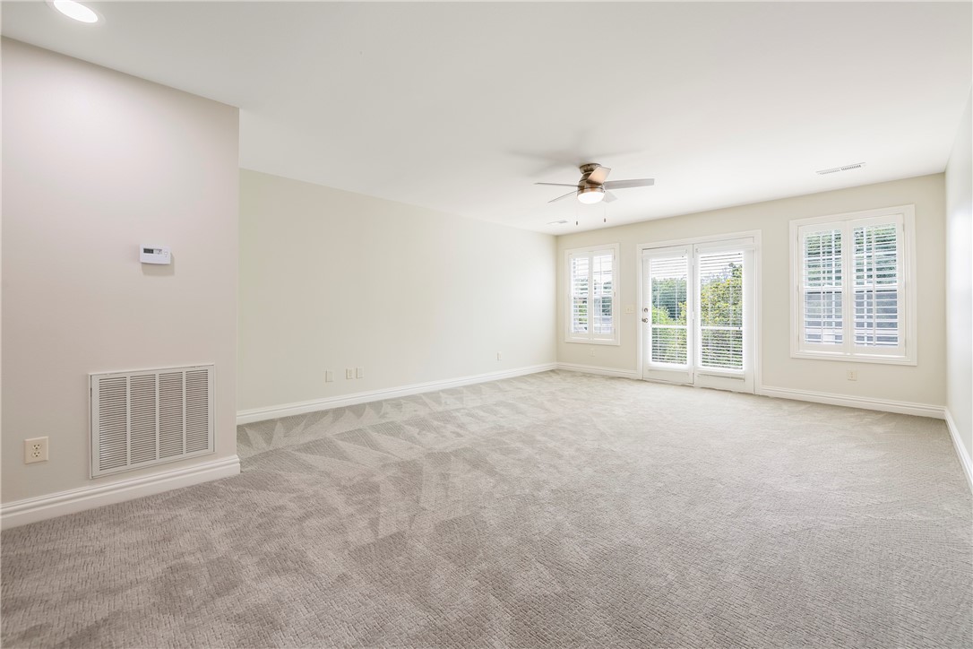 HANOVER SUB PH III-BENTONVILLE - Residential