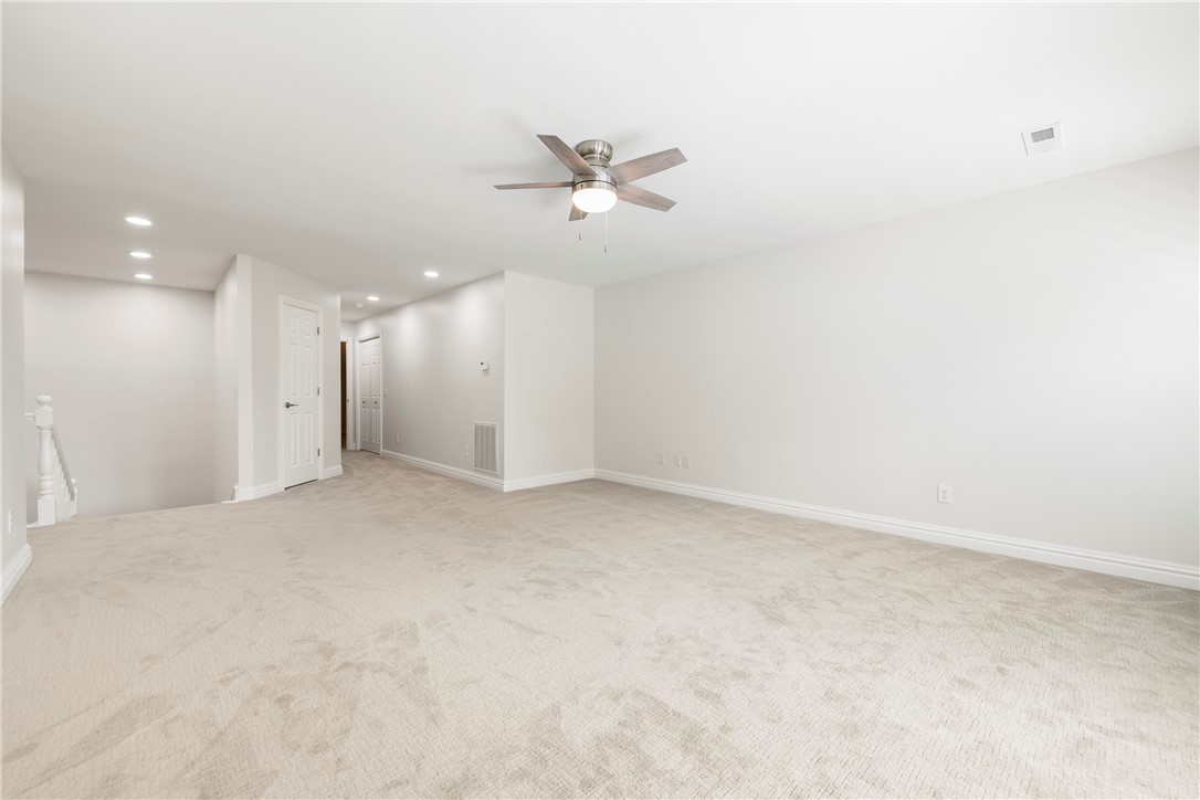 HANOVER SUB PH III-BENTONVILLE - Residential