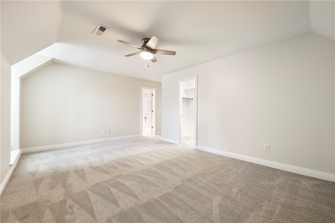 HANOVER SUB PH III-BENTONVILLE - Residential