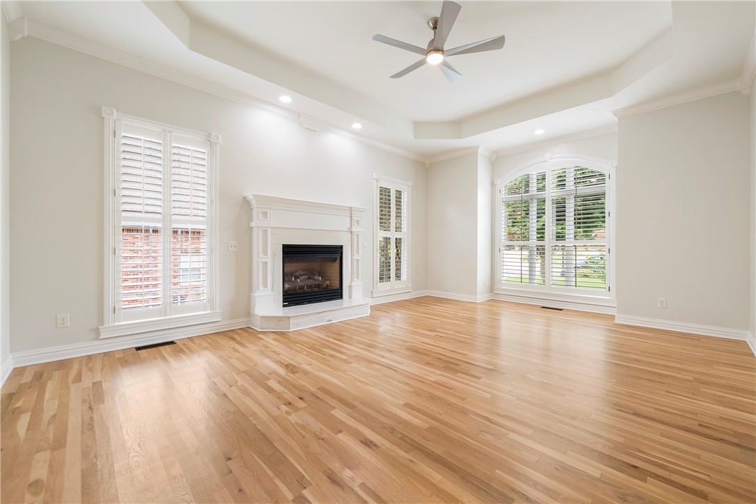 HANOVER SUB PH III-BENTONVILLE - Residential