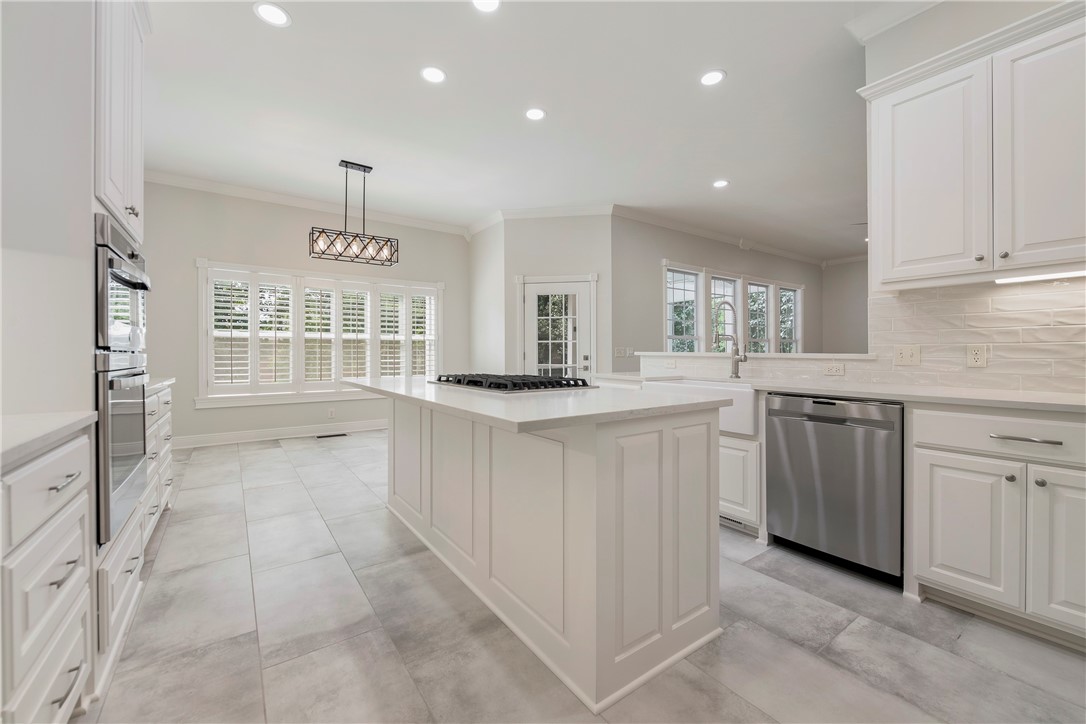 HANOVER SUB PH III-BENTONVILLE - Residential