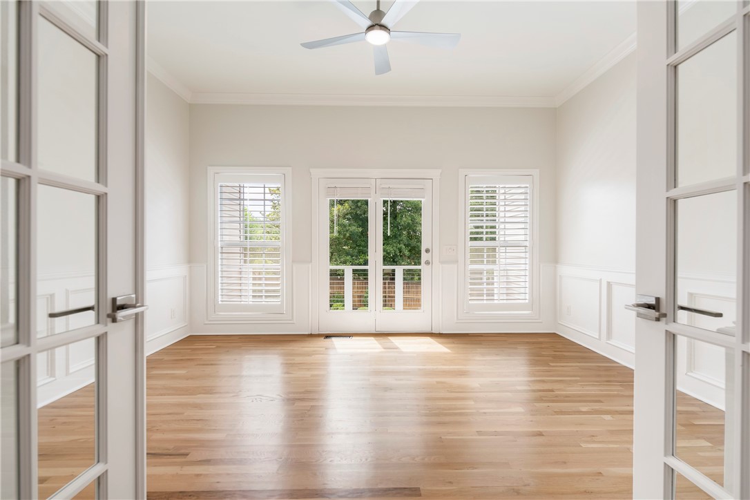 HANOVER SUB PH III-BENTONVILLE - Residential